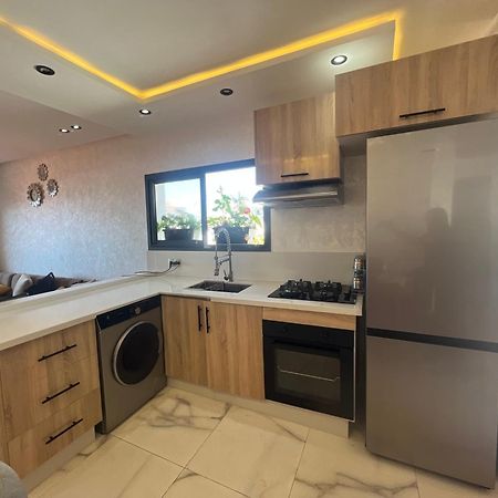 Apartmán Chez Maria Kenitra Exteriér fotografie
