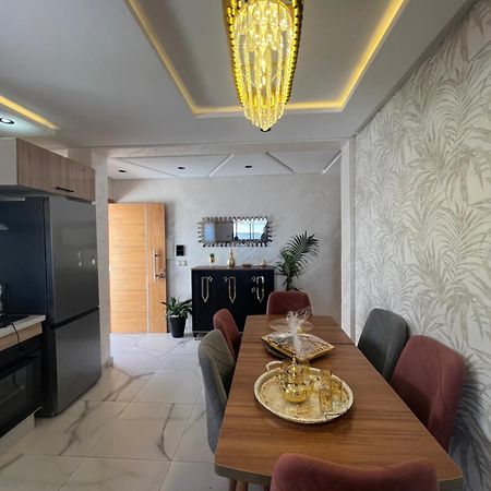 Apartmán Chez Maria Kenitra Exteriér fotografie