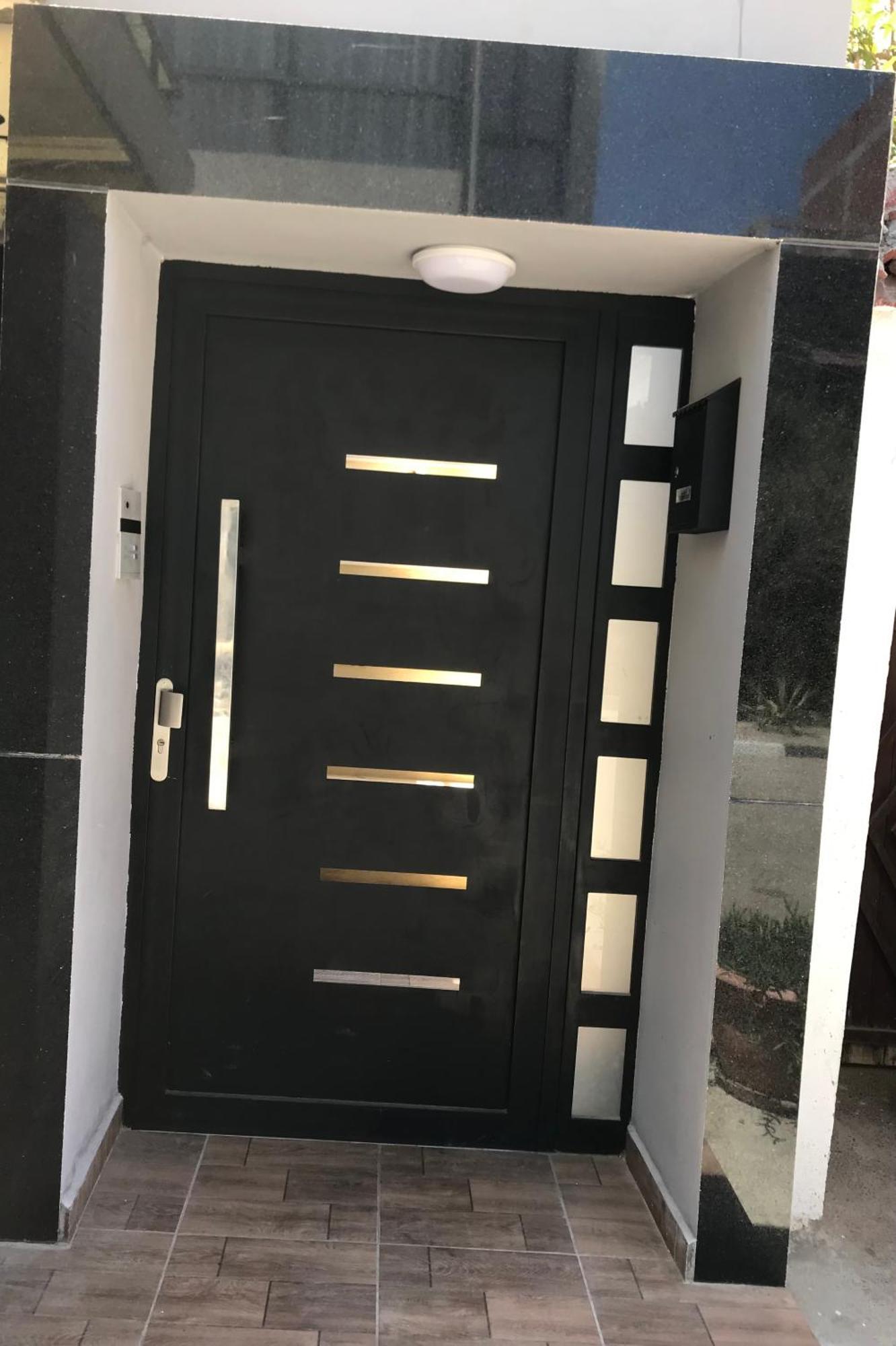 Apartmán Chez Maria Kenitra Exteriér fotografie
