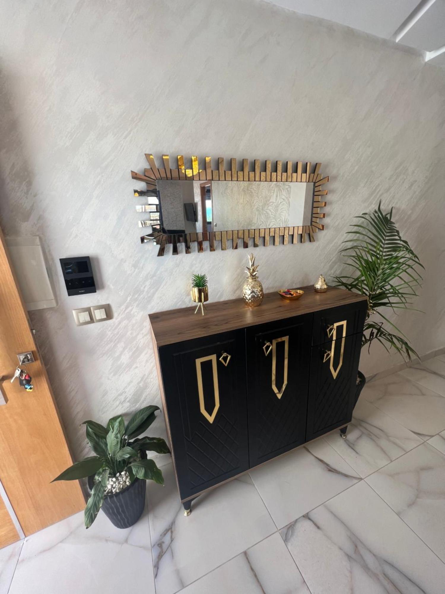 Apartmán Chez Maria Kenitra Exteriér fotografie