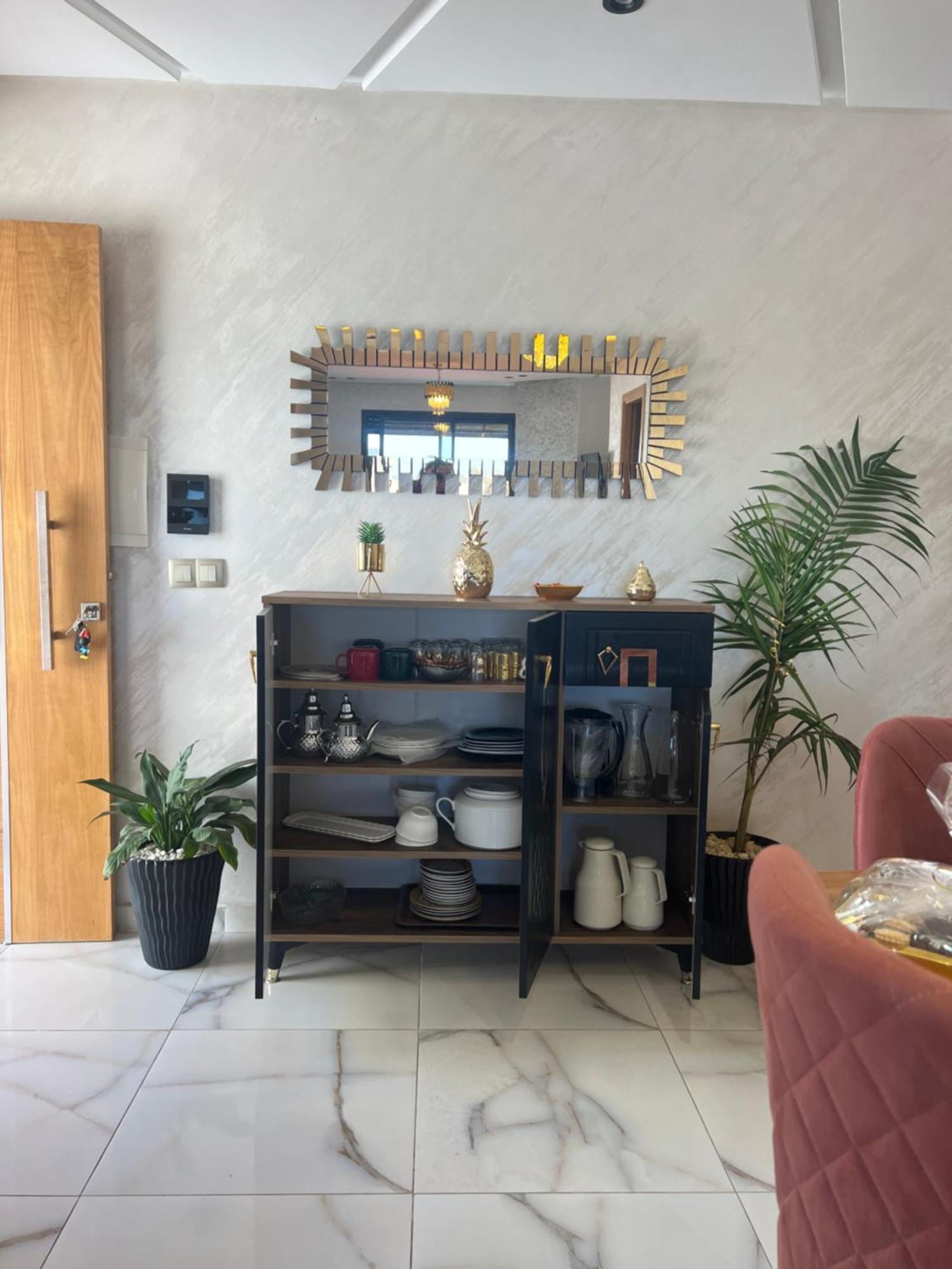 Apartmán Chez Maria Kenitra Exteriér fotografie