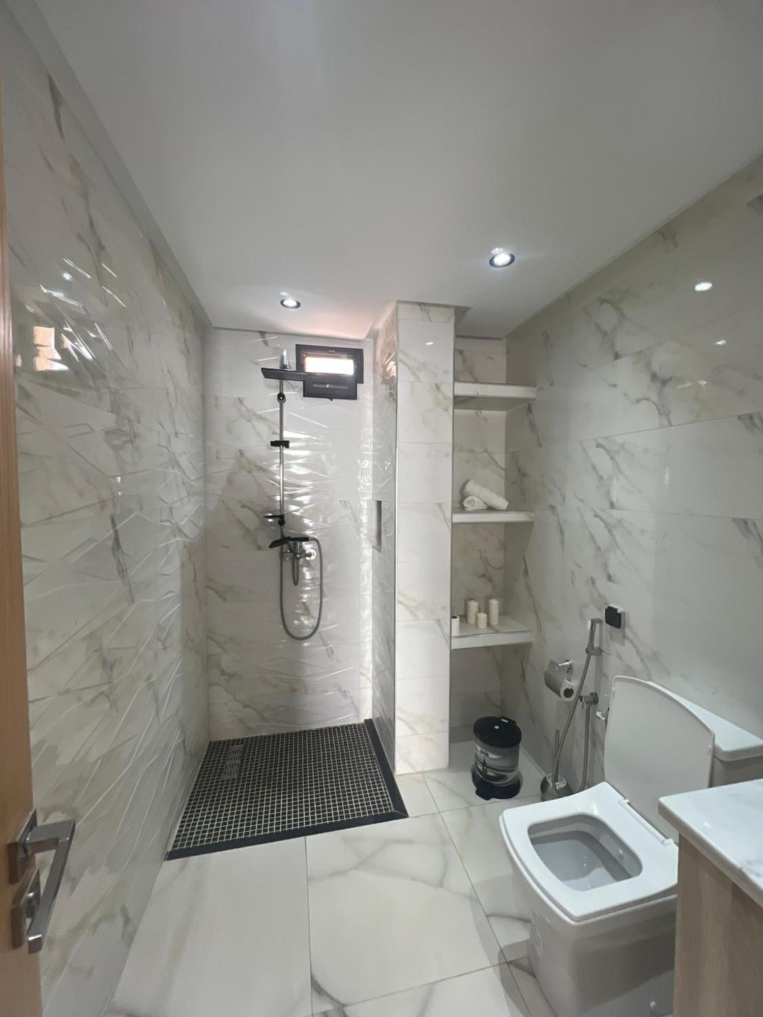 Apartmán Chez Maria Kenitra Exteriér fotografie