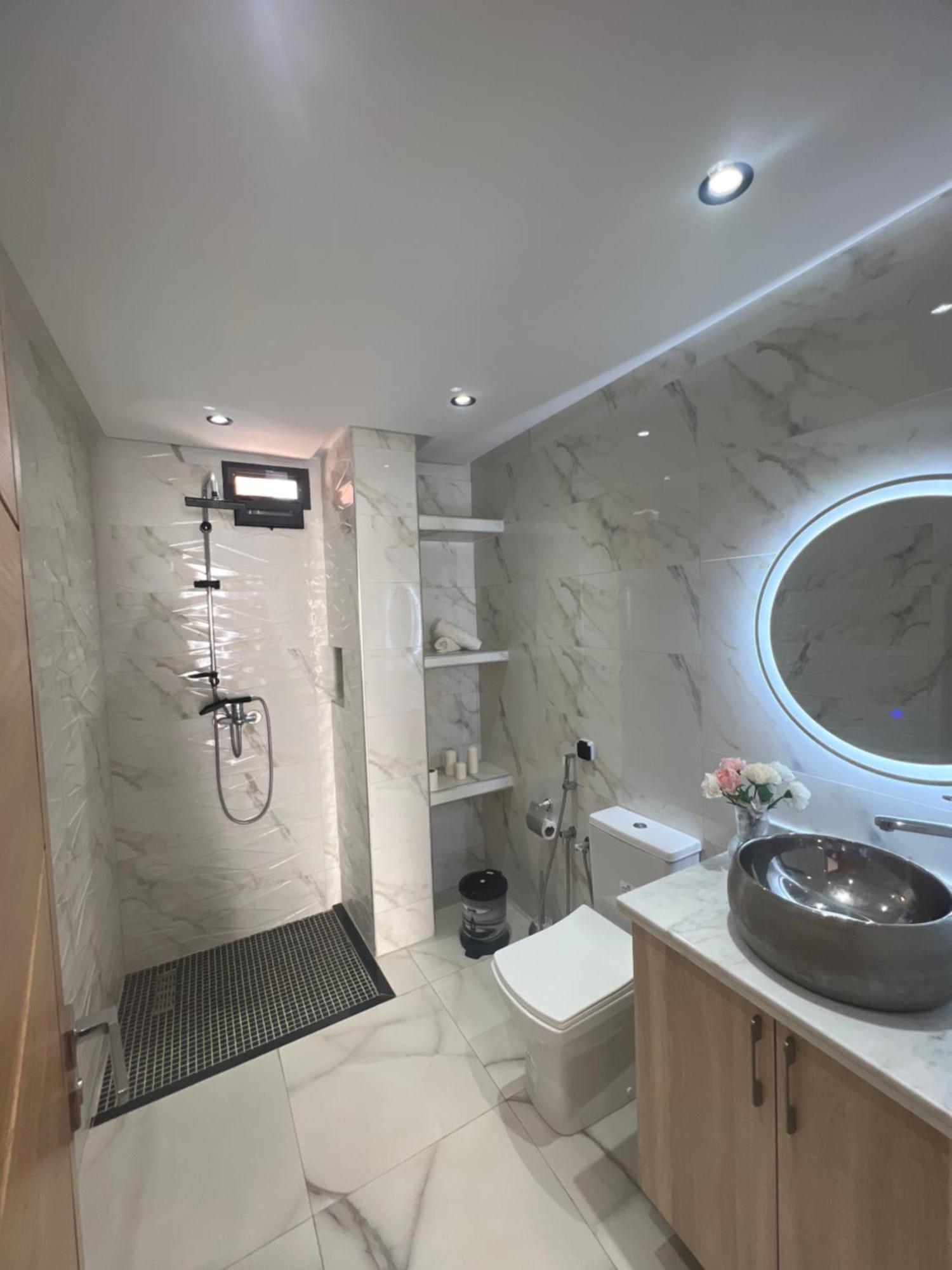 Apartmán Chez Maria Kenitra Exteriér fotografie
