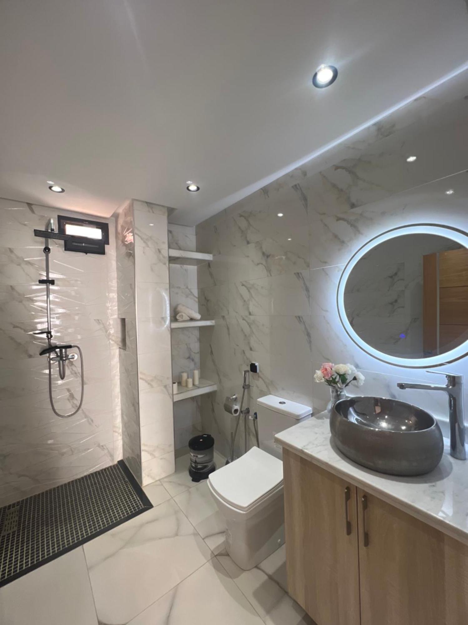 Apartmán Chez Maria Kenitra Exteriér fotografie